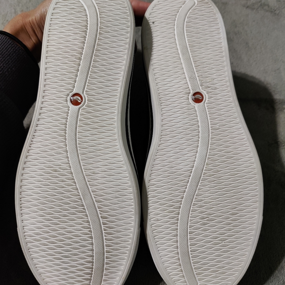 Unstructured By Clark's Un Maui Sneaker -Black - image 4